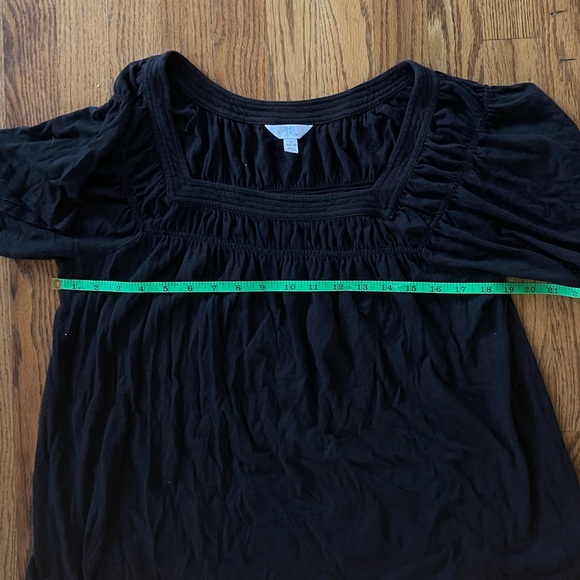 TIME AND TRU Top - Picture 5 of 6